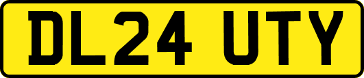 DL24UTY
