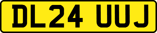 DL24UUJ