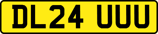 DL24UUU