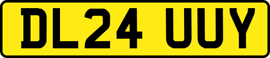 DL24UUY