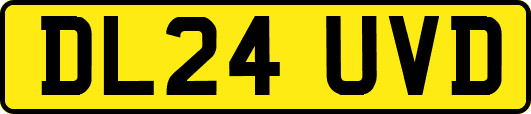 DL24UVD