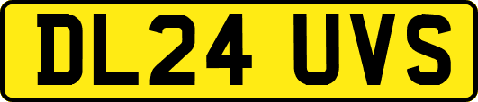 DL24UVS
