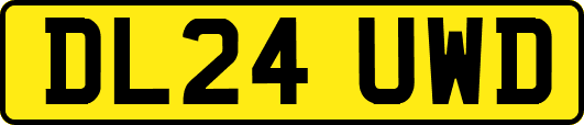 DL24UWD