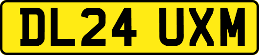 DL24UXM
