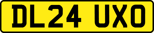 DL24UXO