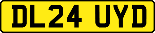 DL24UYD