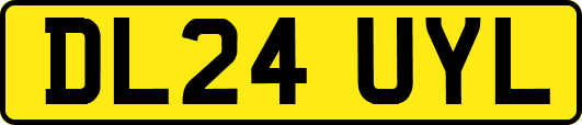 DL24UYL