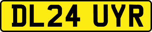 DL24UYR