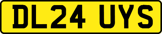 DL24UYS