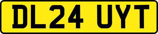 DL24UYT
