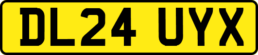 DL24UYX
