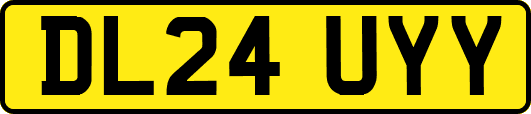 DL24UYY