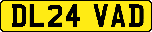 DL24VAD