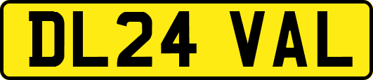 DL24VAL