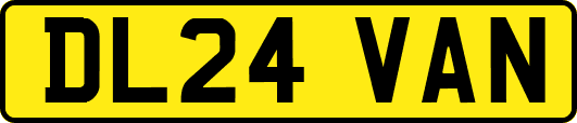 DL24VAN