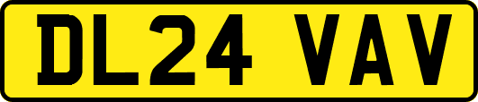 DL24VAV