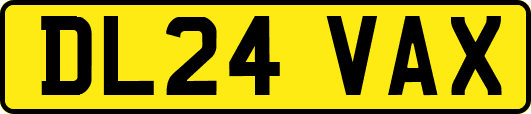 DL24VAX