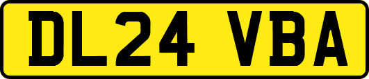 DL24VBA