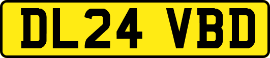 DL24VBD