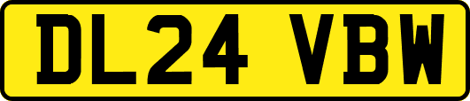 DL24VBW