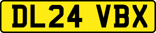 DL24VBX