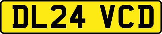 DL24VCD