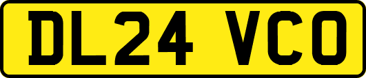 DL24VCO