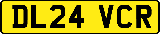 DL24VCR