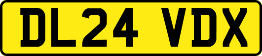 DL24VDX