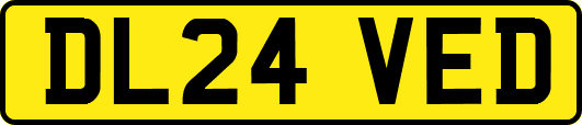 DL24VED