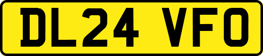 DL24VFO