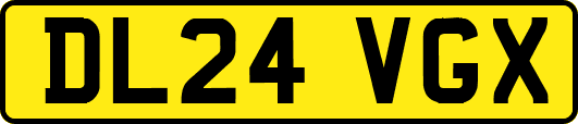 DL24VGX