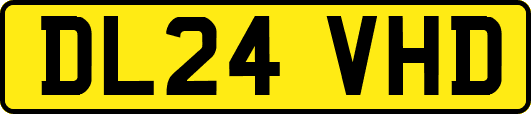 DL24VHD