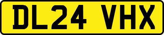 DL24VHX