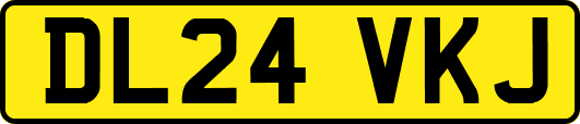 DL24VKJ