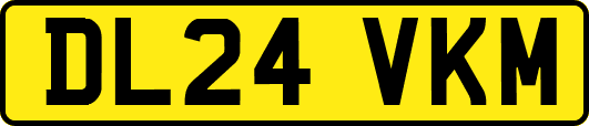 DL24VKM
