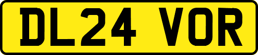DL24VOR