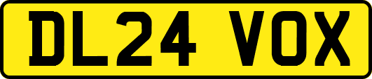 DL24VOX