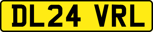 DL24VRL