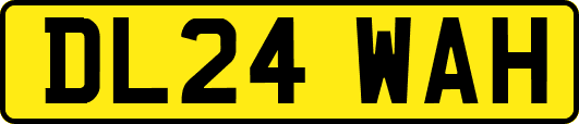 DL24WAH
