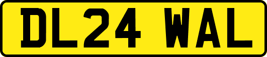 DL24WAL