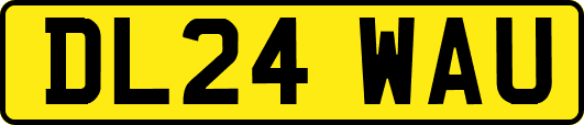 DL24WAU