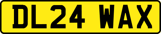 DL24WAX