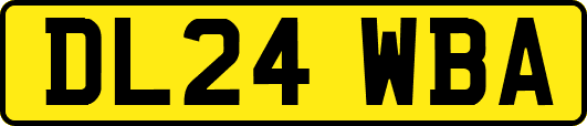 DL24WBA