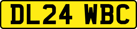 DL24WBC