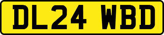 DL24WBD