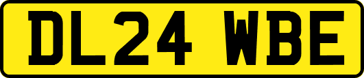 DL24WBE