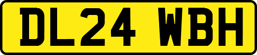 DL24WBH