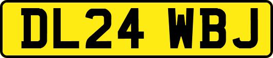 DL24WBJ