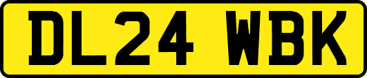 DL24WBK
